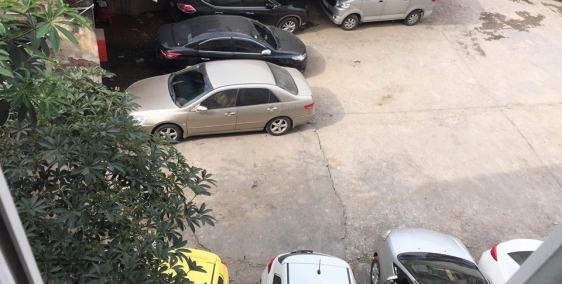 Nhà đẹp nhất phân khúc,Quận Hoàng Mai Giáp Bát, ÔTÔ,DT38m2 MT4 m,giá 4tỷ 6