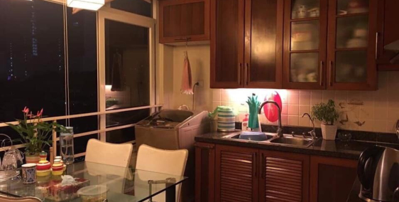 Bán nhà Hoàng Mai, ngõ 521 Trương Định giá 6.5 tỷ, 80m2. MT 5m