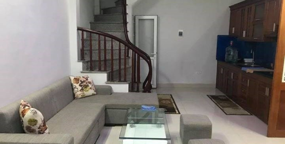 Phân Lô Ô Tô Đua 10m,Phố Trương Định,Quận Hoàng Mai,42m2x4T,Nhỉnh 2 tỷ