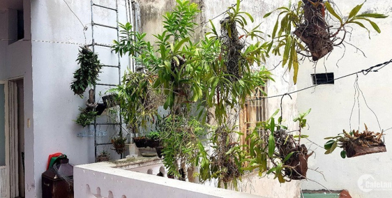 Bán nhà khu đô thị ĐỊnh Công 55m2, 4 T 5.1 tỷ, khu quân đội an ninh tốt nhất HN