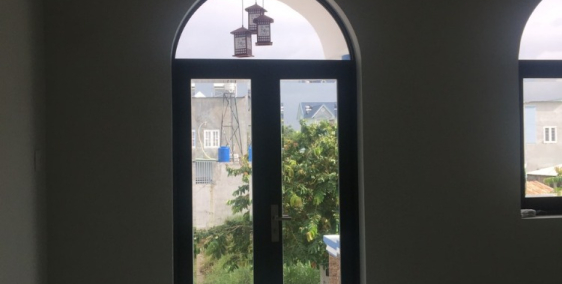 Cần bán đất mặt tiền đường đinh đức thiện cách chợ bình chánh 2km