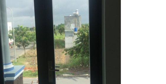 Nhà 1 trệt 1 lầu SHR công chứng ngay trong ngày chiếc khấu lộc trong ngày cho kh