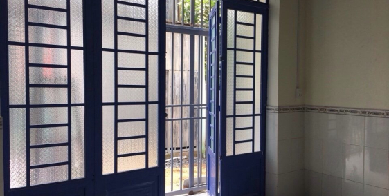 nhà cấp 4 có gác diện tích 48m2 giá 900 triệu vĩnh lộc bình chánh