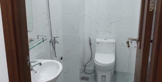 Nhà mới xây giá rẻ cho khách ở hoặc đầu tư ,sổ hồng riêng .Giá chỉ 900tr.