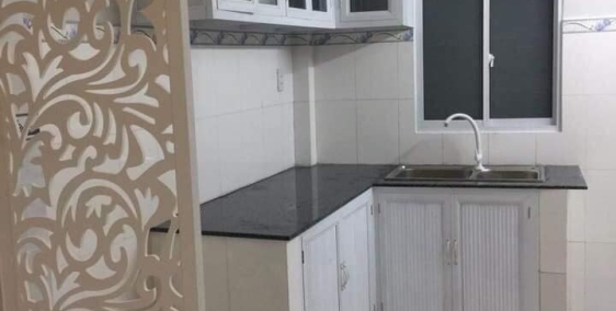 Nhà đẹp chính chủ kí bán đất ở đô thị tại xã Vĩnh Lộc A huyện bình Chánh