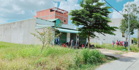 Bán nhà Bình Chánh 1ty2 đường Tỉnh lộ 10