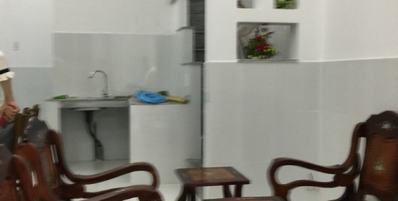 -	Nhà bán , sổ hồng riêng, 690tr bảo hành nhà 1 năm cho khách hàng