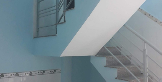 Bán căn nhà ấp 3 Vĩnh Lộc A Bình Chánh