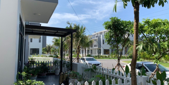 Cần bán nhà san mỹ định cư 2,4 tỷ ở bình chánh