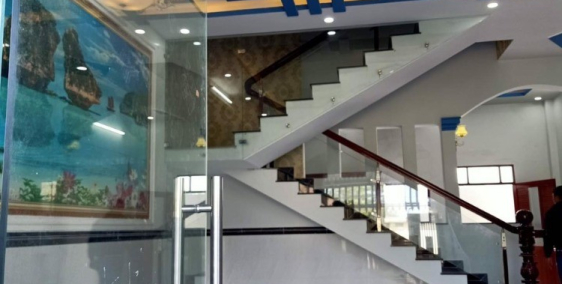 NHÀ BÁN 1 TRỆT 2 LẦU, ĐƯỜNG ĐINH ĐỨC THIỆN, 100M2, GIÁ 1.7 TỶ  SHR