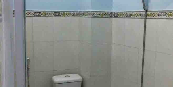 nhà đẹp mới xây đã ban giao DT: 4x12 giá : 900 triệu (TL) vĩnh lộc a bình chánh