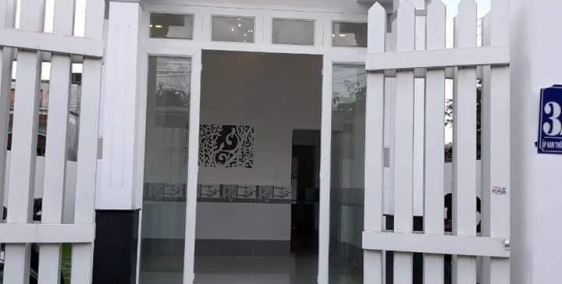 BÁN GẤP CĂN NHÀ CẤP 4 GẦN CHỢ TÂN THÔNG HỘI CỦ CHI SHR 1TỶ350TR