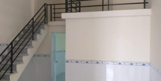 Cần tiền nên bán dãy trọ 12 phòng ở Tân An Hội-Củ Chi, Sổ hồng riêng giá 1 tỷ 75