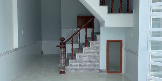 BÁN NHÀ HỐC MÔN GIÁ RẺ KHU VỰC AN NINH