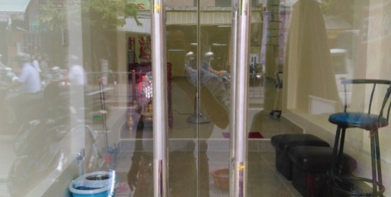 Bán gấp trong tuần (đến 20/10): Nhà mới xây Mặt Tiền Nguyễn Văn Bứa, Hóc Môn