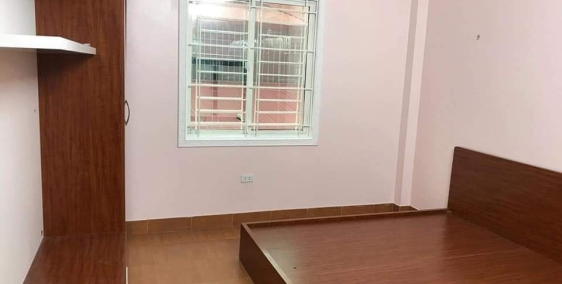 Bán gấp nhà Thạch Bàn, Long Biên, 10 ô tô tránh, Biệt thự nhà vườn, 43m, 2.65 tỷ