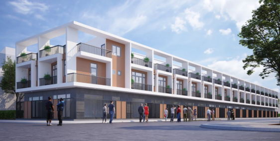 Nhà Đẹp Cao Cấp Giá Rẻ SaoLại Không Mua