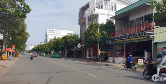 Bán gấp nhà cấp 4 Trung tâm Tp Mỹ Tho, giá 4ty7 chính chủ sổ hồng riêng