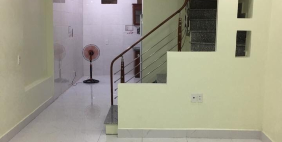 nhà Lê Lai, Ngô Quyền chính chủ nhà đẹp giá đẹp. Bìa đỏ chính chủ