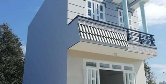 Bán Nhà Tiểu Dự Án Nhi Đồng Bệnh Viện Nhi