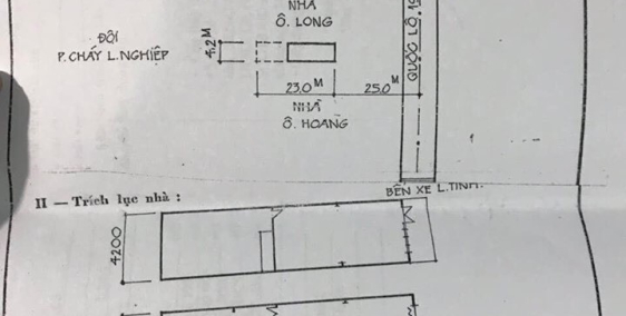 cần bán gấp nhà mặt tiền đường lê duẩn
