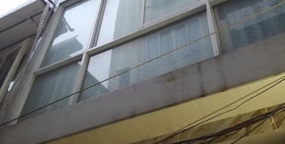 Nhà Quận 1 Giá Rẻ, Nguyễn Văn Cừ, 3 Tầng 33m 4PN, 3.85 tỷ