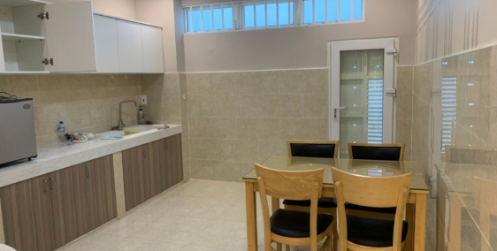 Bán nhà hẻm Nguyễn Văn Nguyễn, P. Tân Định, Quận 1, 10 x 14 m, 1 tầng, 12.3 tỷ