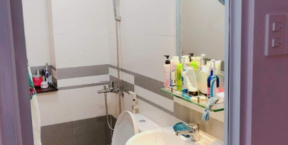 1 ĐỜI CHỦ, 1 LẦU 1 TRỆT, 28m2 NGUYỄN VĂN CỪ Q1, GIÁ 3 TỶ