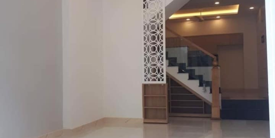 Bán nhà Nguyễn Văn Nguyễn,hxh,3 tầng, 35m2, giá tốt nhất quận 1