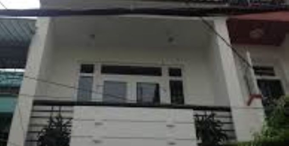 Bán nhà VĨnh Viễn P4 Q10 3,2*9m