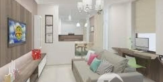 Bán nhà Lý Thái Tổ P4 Q10 3,1*9m