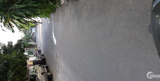 Bán nhà HẺM XE TẢI 2 mặt tiền ĐIỆN BIÊN PHỦ QUẬN 10  ngang 4,6m 7,8 tỷ.