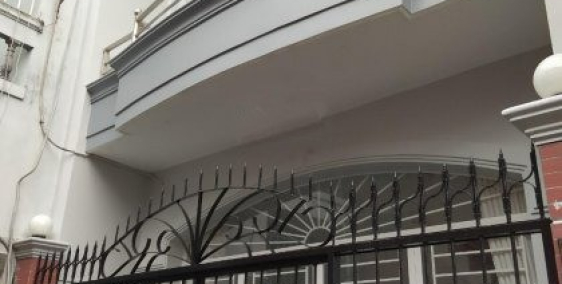 GẤP! bán gấp nhà hẻm Nguyễn Tri Phương siêu rẻ siêu đẹp, Q10, 42m2, 5.7 tỷ