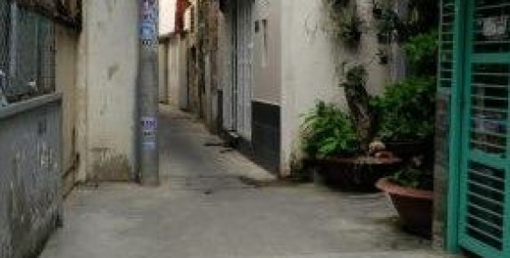 Bán nhà Nguyễn Tri Phương Quận 10, Giá dưới 4.2 tỷ