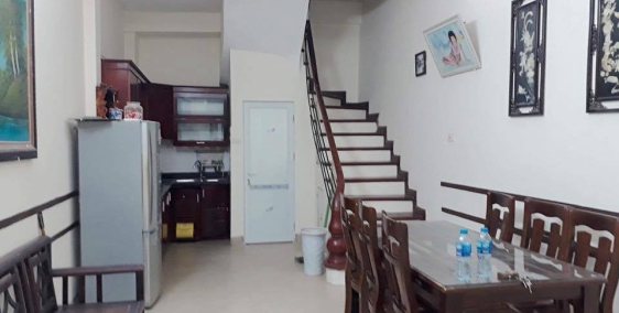 Nhà Bình Thới 44m2 Quận 11, 3 Lầu Chỉ 4.1 tỷ.