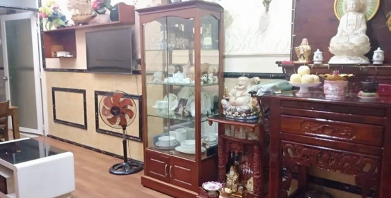 NHÀ QUẬN 11 HẺM OTO CÓ 2,52 TỶ 3 LẦU KIÊN CỐ