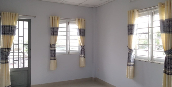 Cần bán nhanh nhà đường Lạc Long Quân, Quận 11 giá chỉ 3,85 tỷ