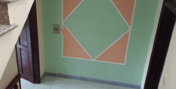 Nhà mới diện tích rộng 5x17m giá rẻ tại tân chánh hiệp,q12