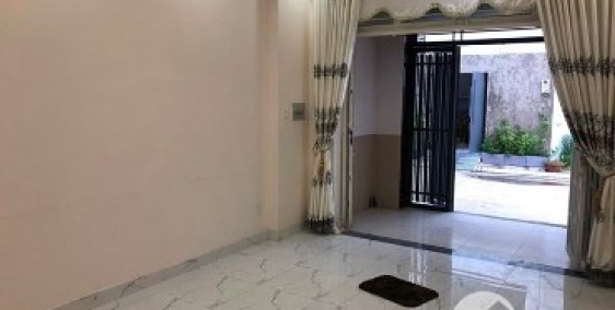 Bán Nhà HXH Số 154/5/21 Vườn Lài , P. An Phú Đông , Quận 12