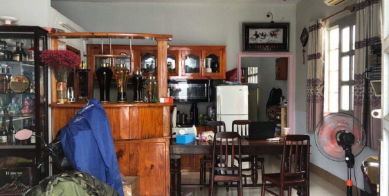 Bán nhà nở hậu hẻm ô tô Bình Chưng Tây Quận 2 giá 4.25 tỷ gần cầu Giồng Ông Tố L