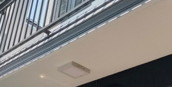 Bán nhà 3x8m hẻm đường Lưu Trọng Lư P. Tân Thuận Đông Quận 7