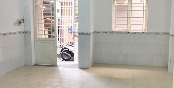 NHÀ PHỐ 1 LẦU ĐẸP ĐƯỜNG TÂN MỸ, P. TTT, Q7