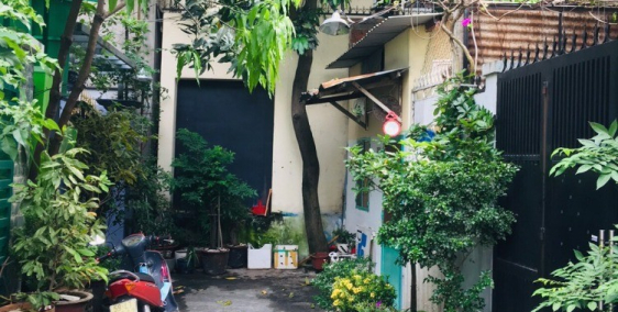 Bán nhà trọ thu nhập 10tr/th 165 Nguyễn Thị Thập, p.Tân Phú, Quận 7