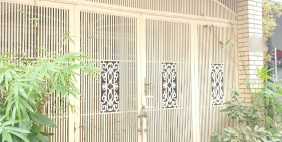 Bán nhà 2 lầu đường Bùi Minh Trực (gần chợ Bông Sao) Phường 5 Quận 8, 4x15m