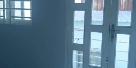 Bán nhà 1 trệt 2 lầu đường Bình Đông p15 q8 giá 1 tỷ 570 SHR