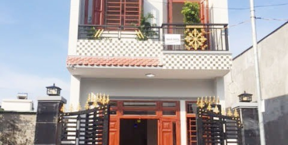 Không ở nên bán căn nhà 1 trệt 1 lầu đường An Dương Vương, quận 8, giá 1 tỷ 8.