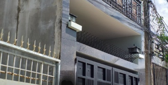 CẦN  BÁN 2 CĂN NHÀ PHƯỜNG TRƯỜNG THẠNH ,Q9,*1LẦU ,1 TRỆT GIÁ RẺ  LH 0865541433