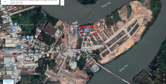 Cần bán nhà Long Thuận , Trường Thạnh Quận 9.