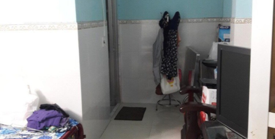 Bán nhà hẻm xe tải Ao Đôi- Đình Phong Phú 120m- Ngang 6 dài 18 - Giá 31,5 tr/m2