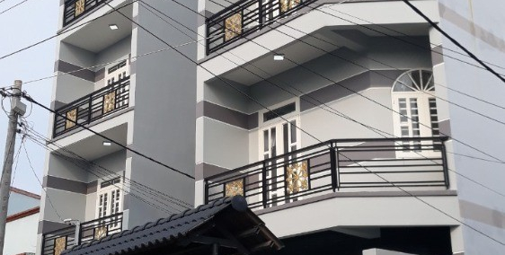 “Cần bán gấp Nhà “sổ hồng riêng” chính chủ” 1tỷ 770, 3lầu,